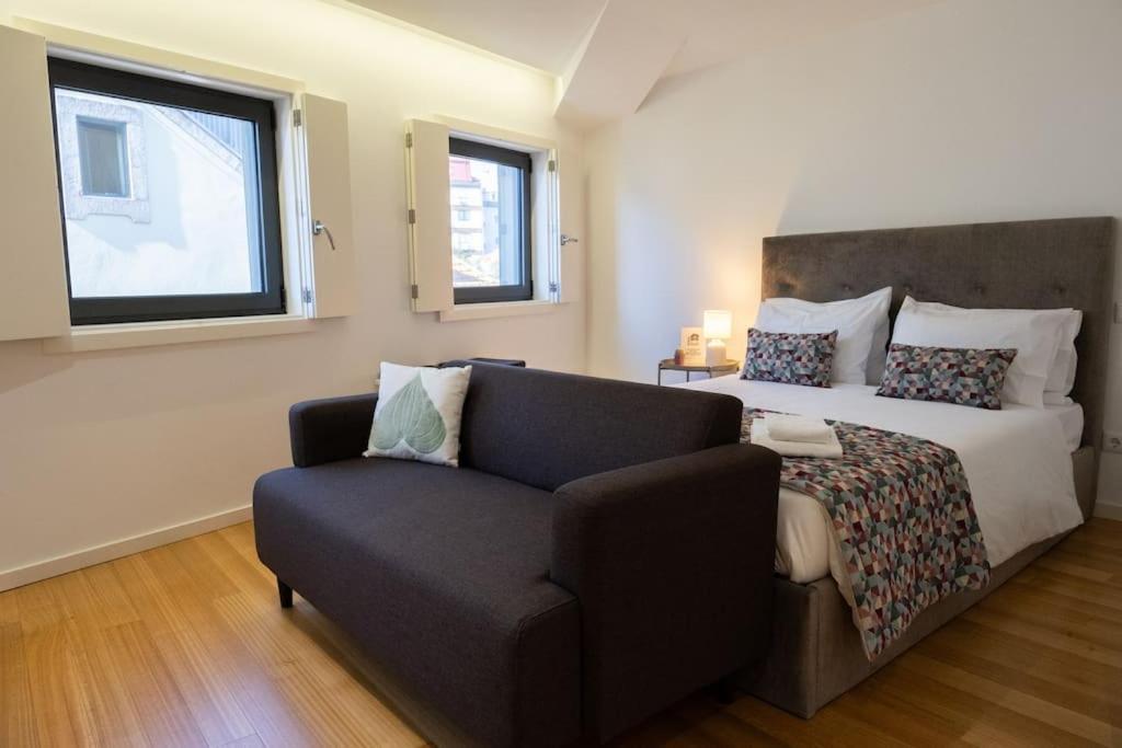 Porto Santa Maria Apartments Quarto foto