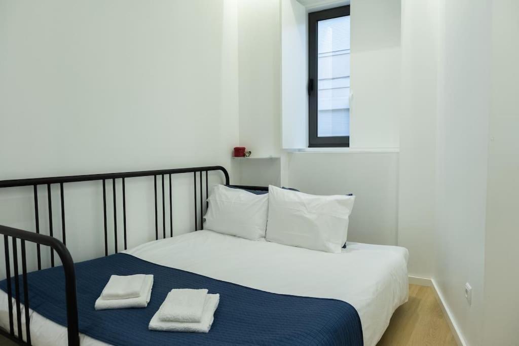 Porto Santa Maria Apartments Quarto foto