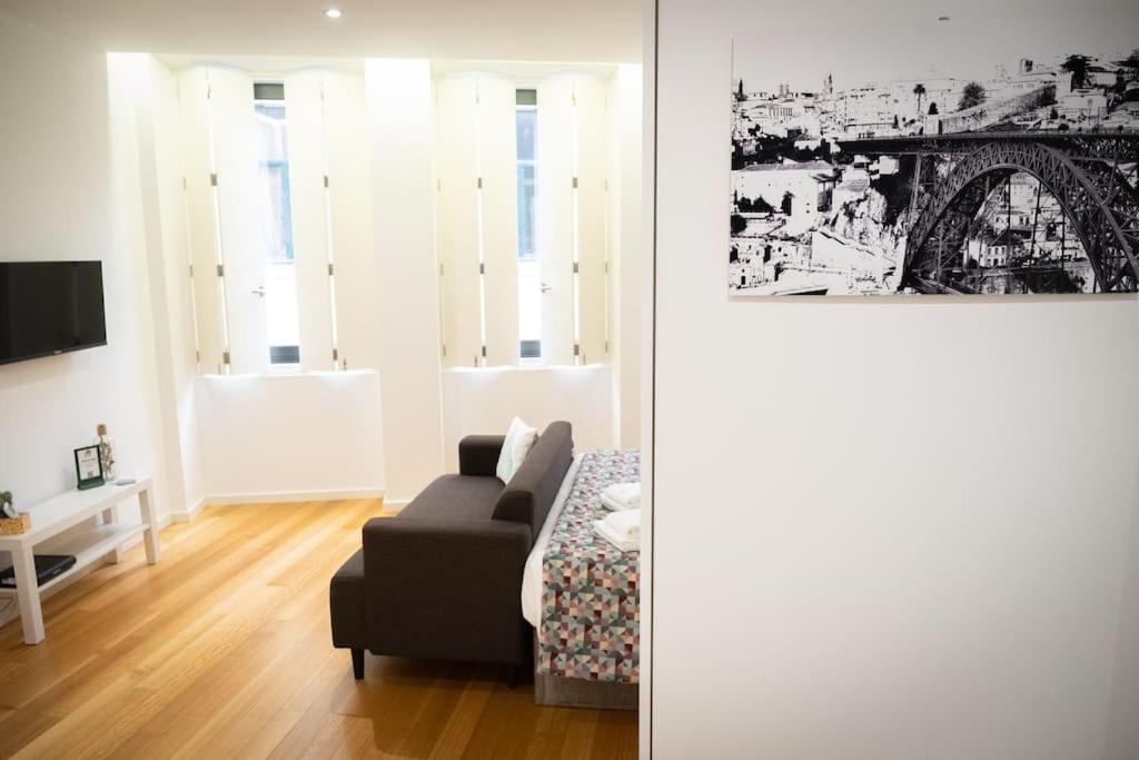 Porto Santa Maria Apartments Quarto foto