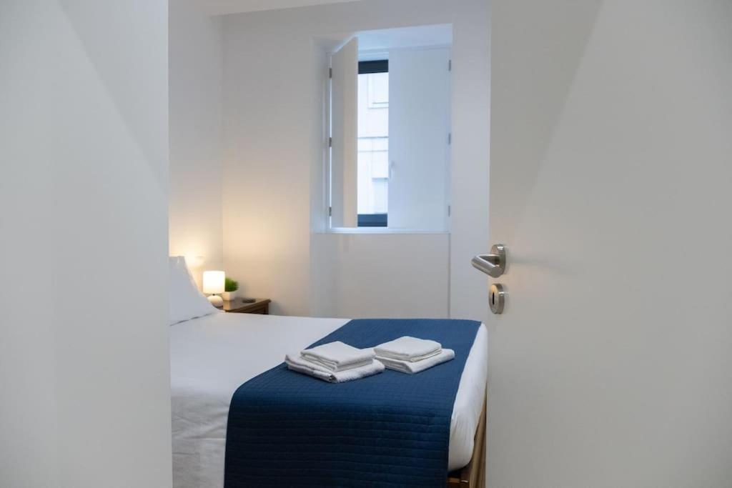 Porto Santa Maria Apartments Quarto foto