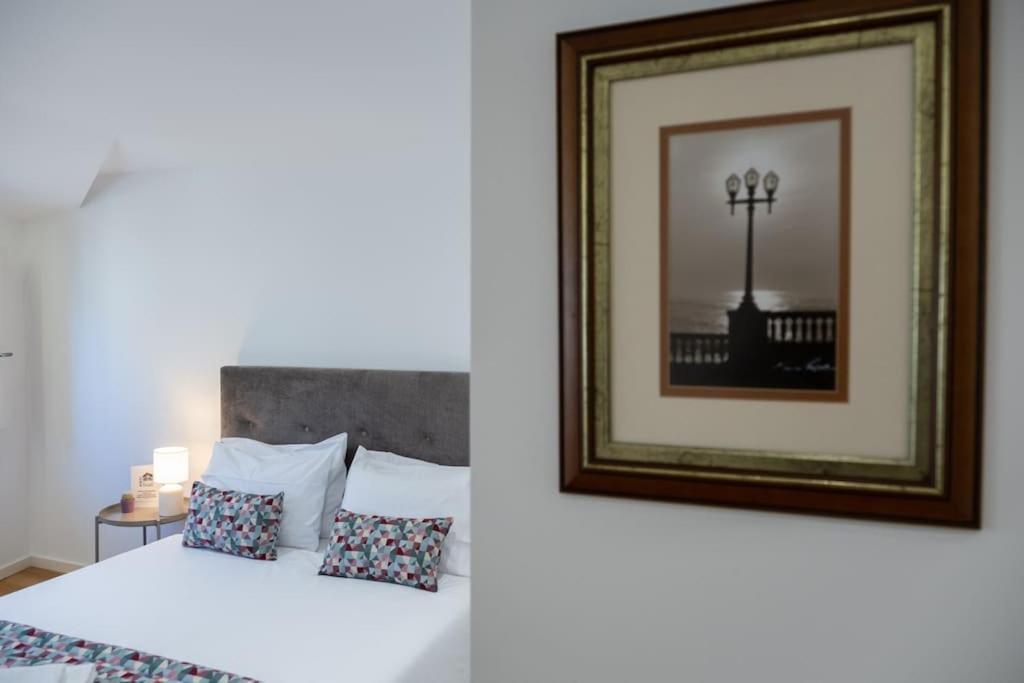 Porto Santa Maria Apartments Quarto foto