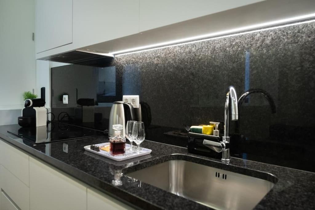 Porto Santa Maria Apartments Quarto foto