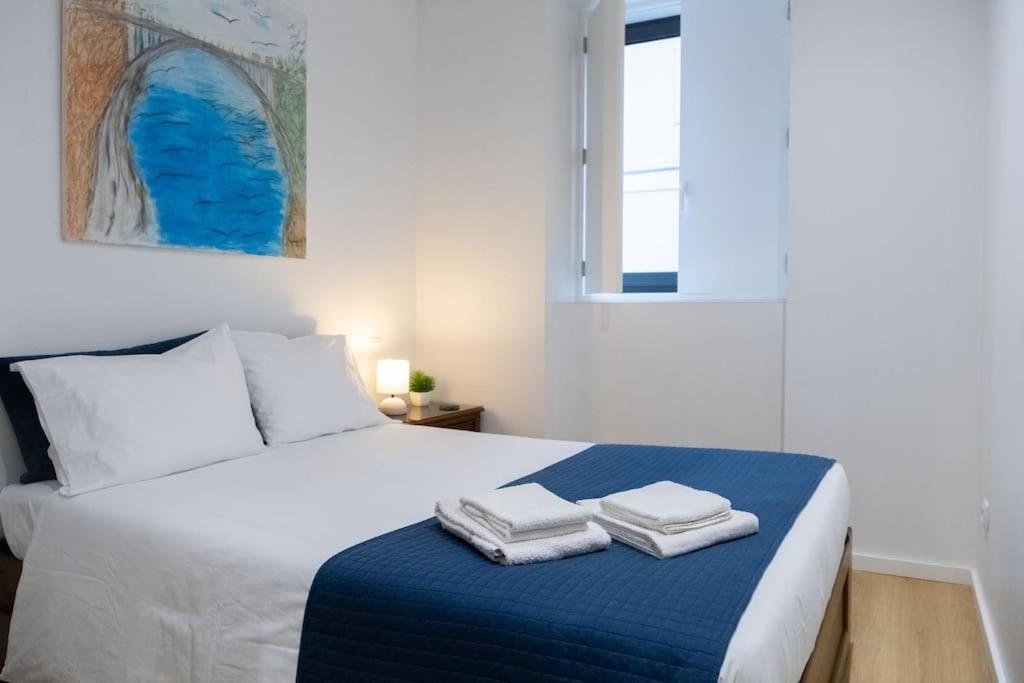 Porto Santa Maria Apartments Quarto foto