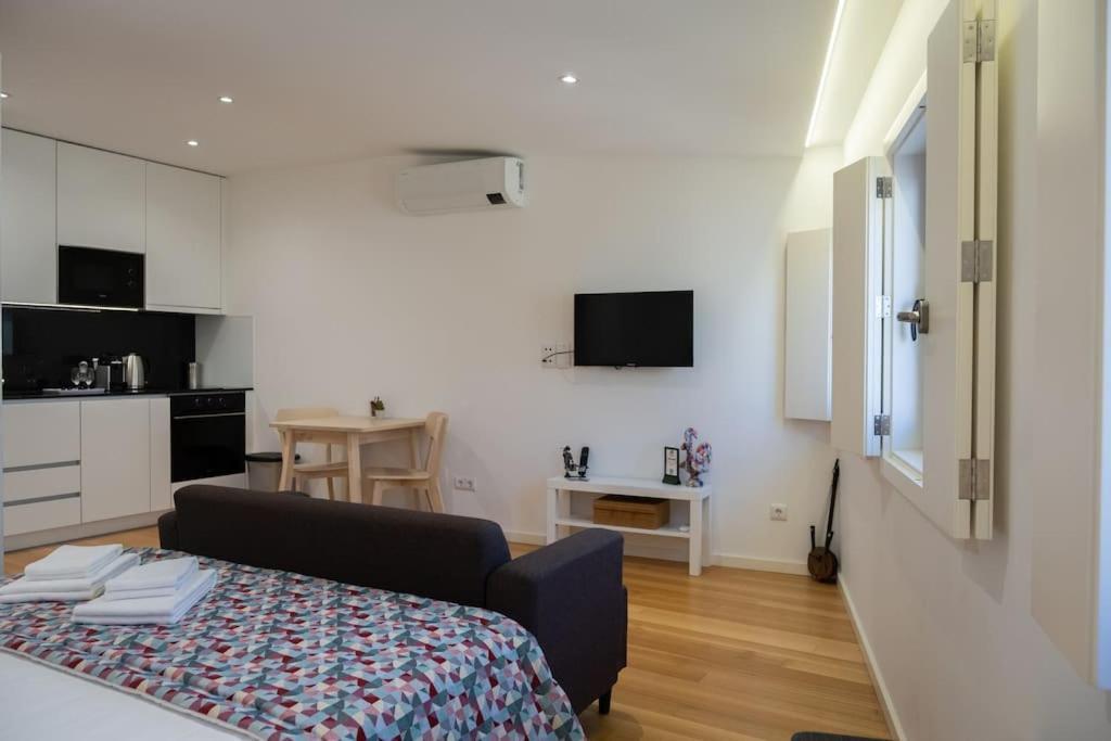 Porto Santa Maria Apartments Quarto foto